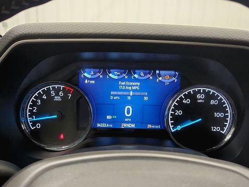 Used 2022 Ford F150 XLT w/ Equipment Group 302A High image 19