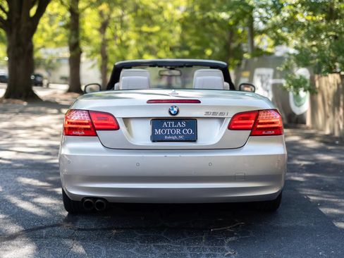 Used 2013 BMW 328i Convertible RWD image 8