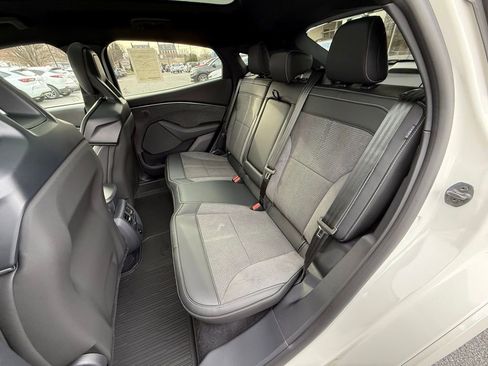 New 2025 Ford Mustang Mach-E GT w/ Interior Protection Package image 31