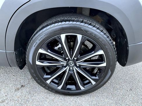 Used 2023 MAZDA CX-50 AWD 2.5 S w/ Premium Plus Pkg image 22