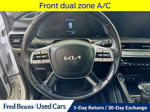 Used 2023 Kia Telluride S w/ S Sunroof Package image 14