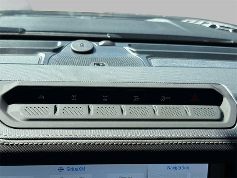 Used 2024 Ford Bronco Raptor image 28