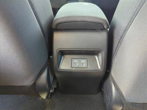 Certified 2025 Toyota Corolla LE FWD image 20