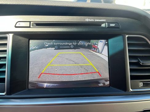 Used 2016 Hyundai Sonata Sport FWD image 10
