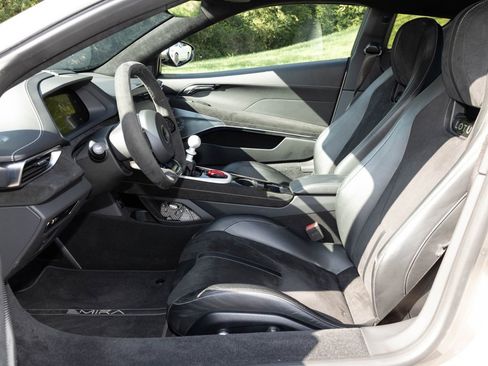 Used 2024 Lotus Emira First Edition image 20