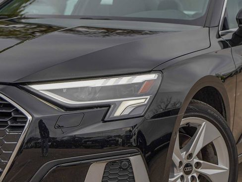 Used 2024 Audi A3 2.0T Premium image 3