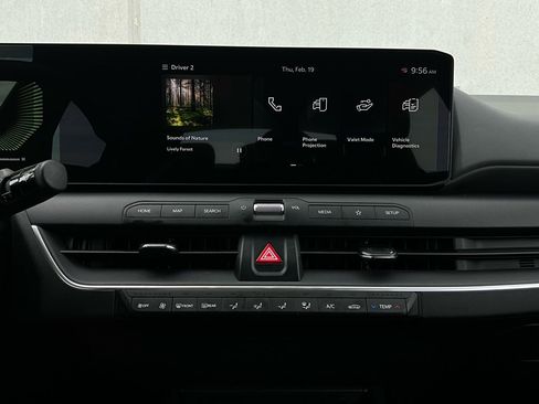 Used 2025 Kia K4 LXS image 27