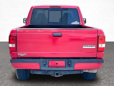 Used 2009 Ford Ranger Sport RWD image 6