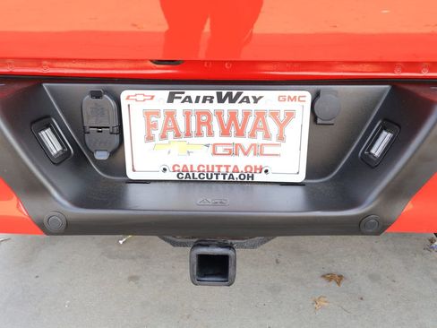 Used 2017 Ford F150 XLT w/ Equipment Group 302A Luxury image 25