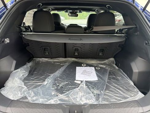 New 2026 Subaru Crosstrek 2.5i Wilderness image 18