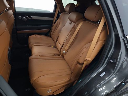 New 2026 Genesis GV80 2.5T Advanced AWD/4WD image 30