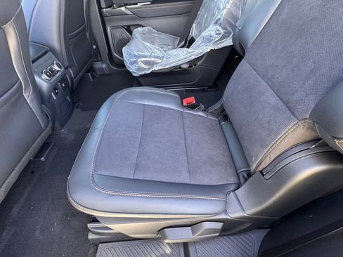 New 2026 Ford Explorer Tremor w/ Tremor Ultimate Package image 26