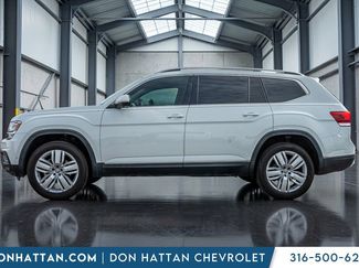 Used 2018 Volkswagen Atlas SEL Premium video 2
