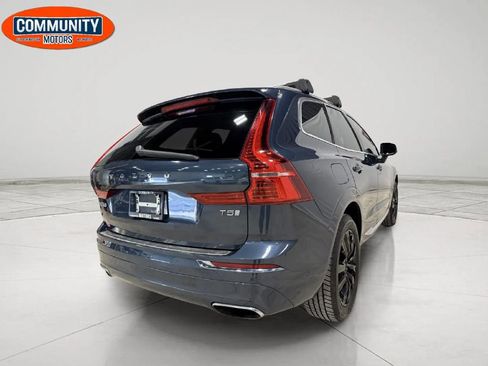 Used 2019 Volvo XC60 T5 Inscription w/ Protection Package Premier image 7