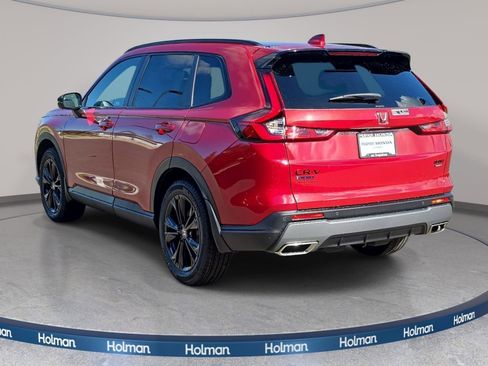 New 2026 Honda CR-V Sport Touring image 7