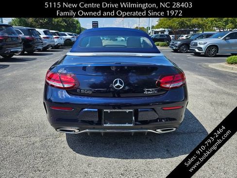 Certified 2021 Mercedes-Benz E 350 4MATIC Sedan image 5