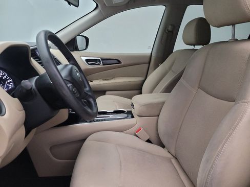 Used 2017 Nissan Pathfinder S image 17