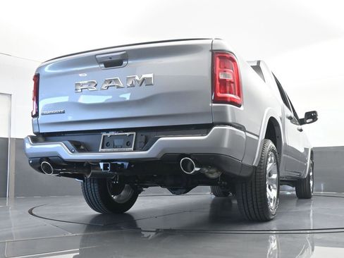 New 2026 RAM 1500 Big Horn image 54