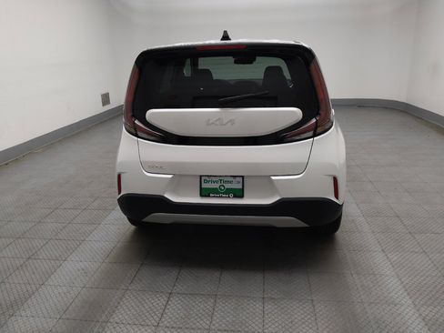 Used 2025 Kia Soul LX w/ LX Technology Package image 7