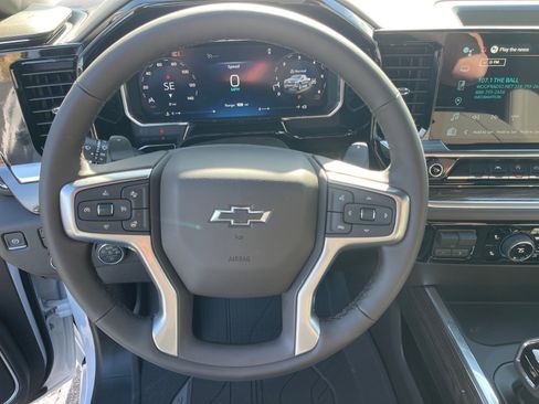 New 2026 Chevrolet Silverado 1500 RST w/ Convenience Package II image 7