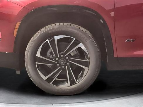 New 2026 Buick Enclave Sport Touring w/ Power Package FWD image 33