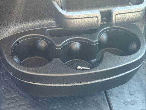 New 2025 RAM ProMaster 2500 image 45