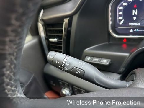 Used 2024 GMC Sierra 3500 Denali Ultimate image 42