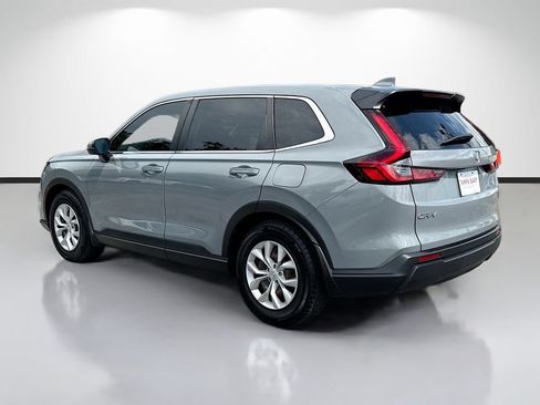 Used 2023 Honda CR-V LX image 5