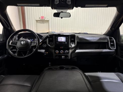Used 2022 RAM 3500 Tradesman w/ Bed Utility Group AWD/4WD image 20