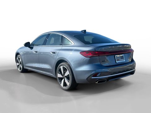 Certified 2025 Audi A5 2.0T Prestige w/ 19" Wheel Package AWD/4WD image 3