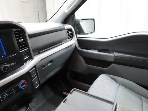 Used 2023 Ford F150 XLT AWD/4WD image 23