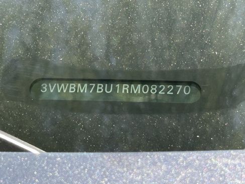 Certified 2024 Volkswagen Jetta Sport FWD image 30