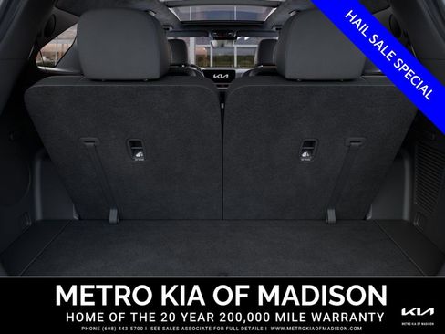 New 2026 Kia Sorento SX Prestige AWD/4WD image 19