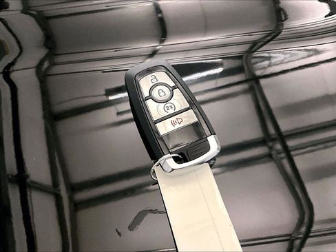 New 2025 Ford Bronco Sport Outer Banks w/ Outer Banks Tech Package+ image 9