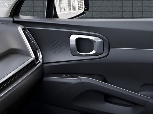 New 2025 Kia Sorento EX w/ Panoramic Sunroof Package image 25