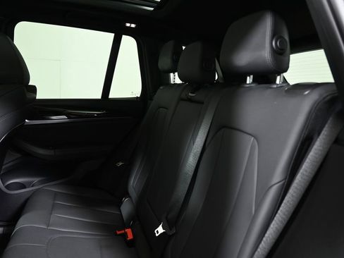 Used 2019 BMW X3 xDrive30i w/ Driving Assistance Package image 4