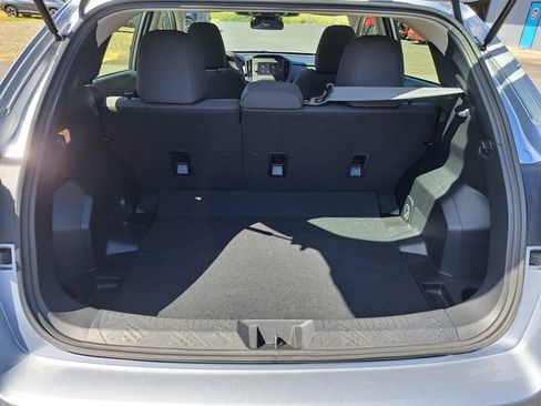 Certified 2025 Subaru Impreza 2.0i AWD/4WD image 19
