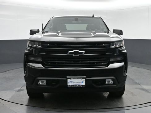 Used 2020 Chevrolet Silverado 1500 RST AWD/4WD image 2