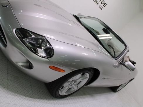 Used 1999 Jaguar XK8 Convertible RWD image 13