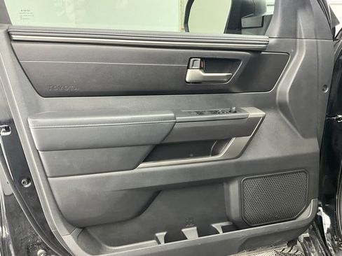 Used 2025 Toyota Tundra SR5 image 12