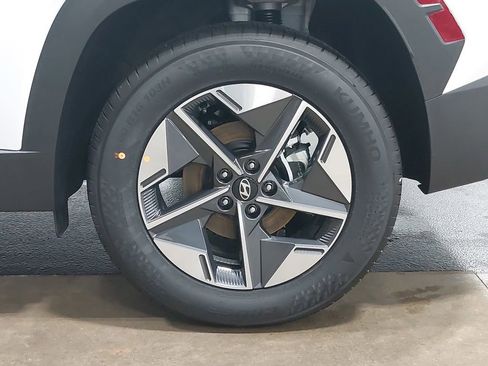 New 2026 Hyundai Tucson SEL image 35
