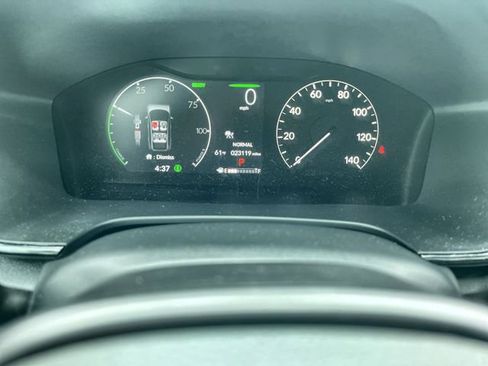 Used 2024 Honda CR-V Sport-L image 12