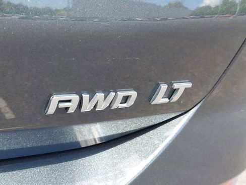 Used 2020 Chevrolet Equinox LT w/ Sport Edition AWD/4WD image 40
