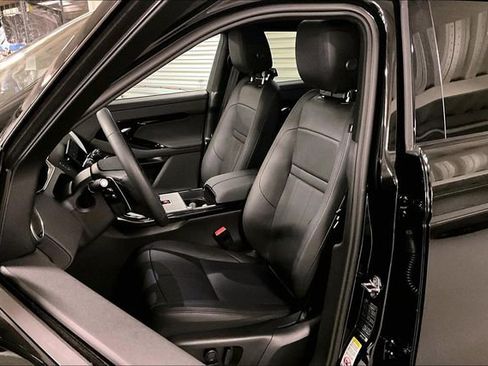 Certified 2026 Land Rover Range Rover Evoque S image 15