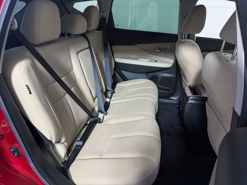 Certified 2020 Nissan Murano SV image 30