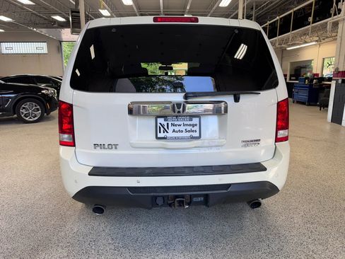 Used 2013 Honda Pilot Touring image 4
