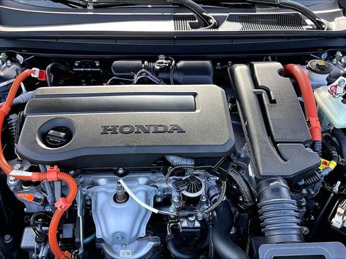 Used 2024 Honda Accord Touring image 21