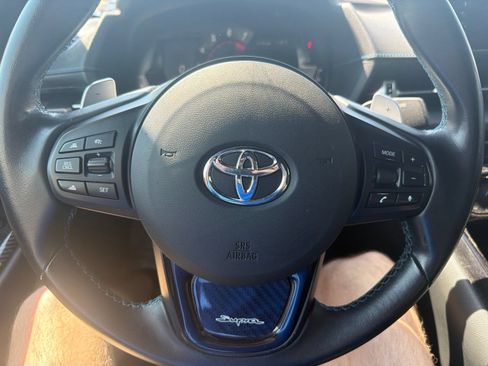 Used 2021 Toyota Supra A91 Edition w/ Driver Assist Package RWD image 13