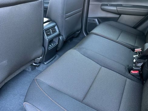 New 2026 Honda CR-V TrailSport image 13