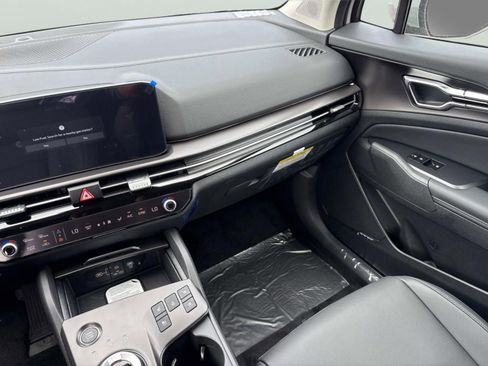 New 2026 Kia Sportage SX Prestige image 15